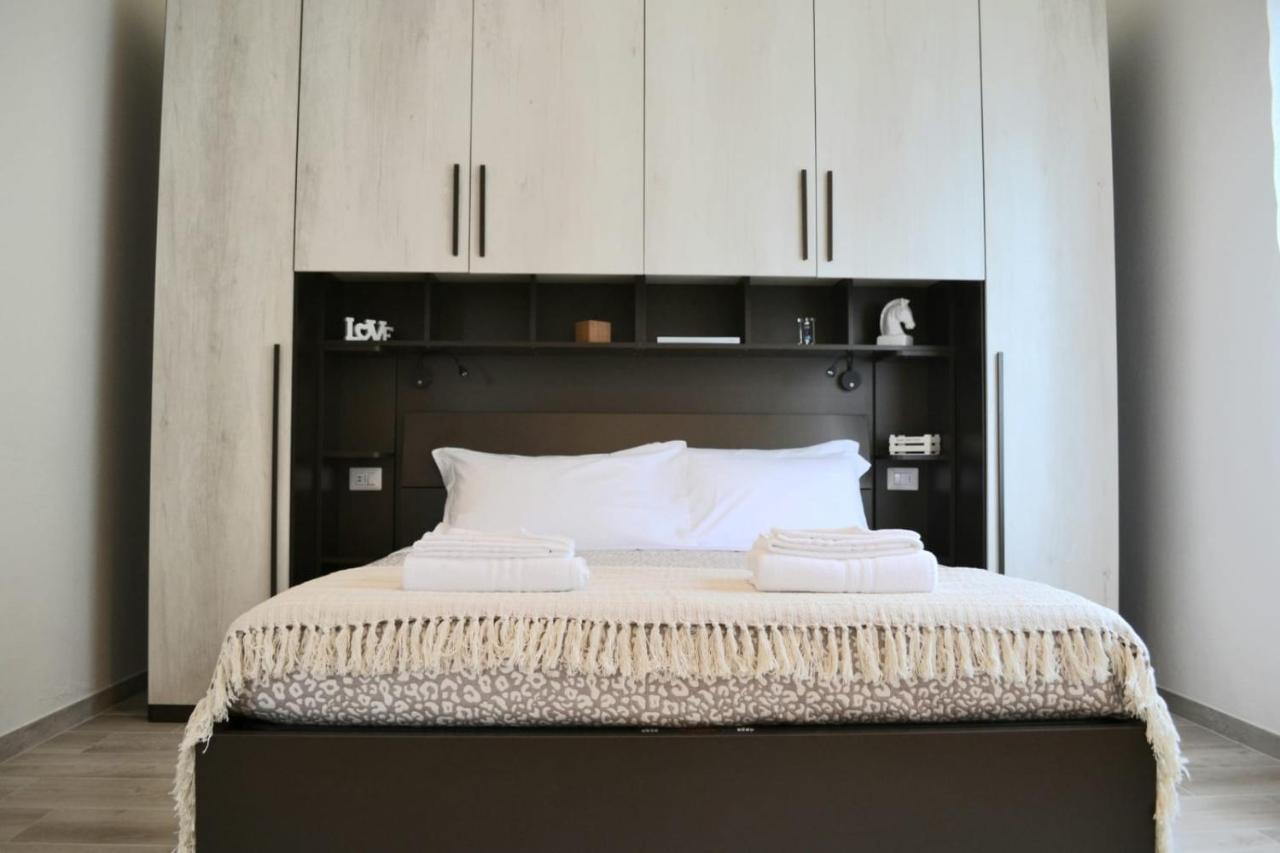 Le Grigne Guesthouse - The Garden Oliveto Lario Εξωτερικό φωτογραφία