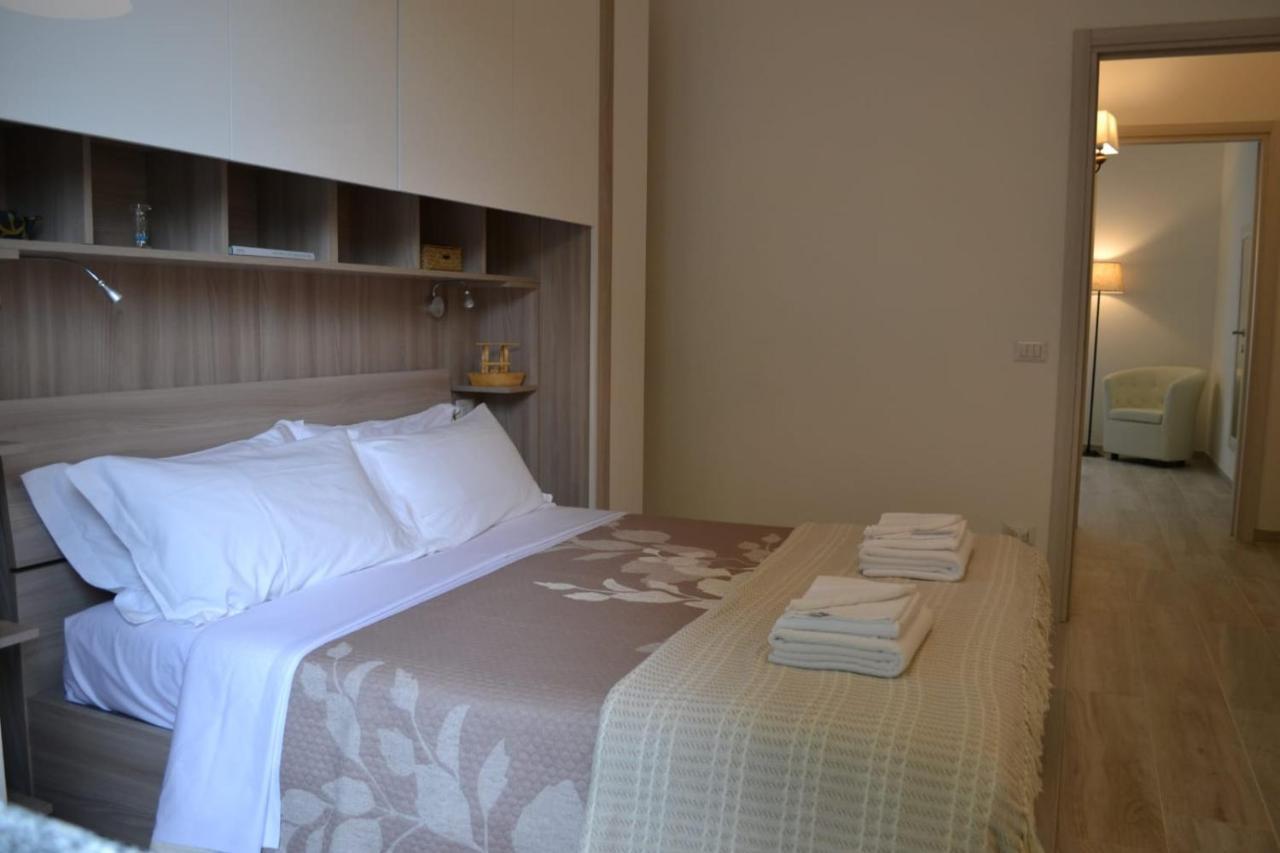 Le Grigne Guesthouse - The Garden Oliveto Lario Εξωτερικό φωτογραφία
