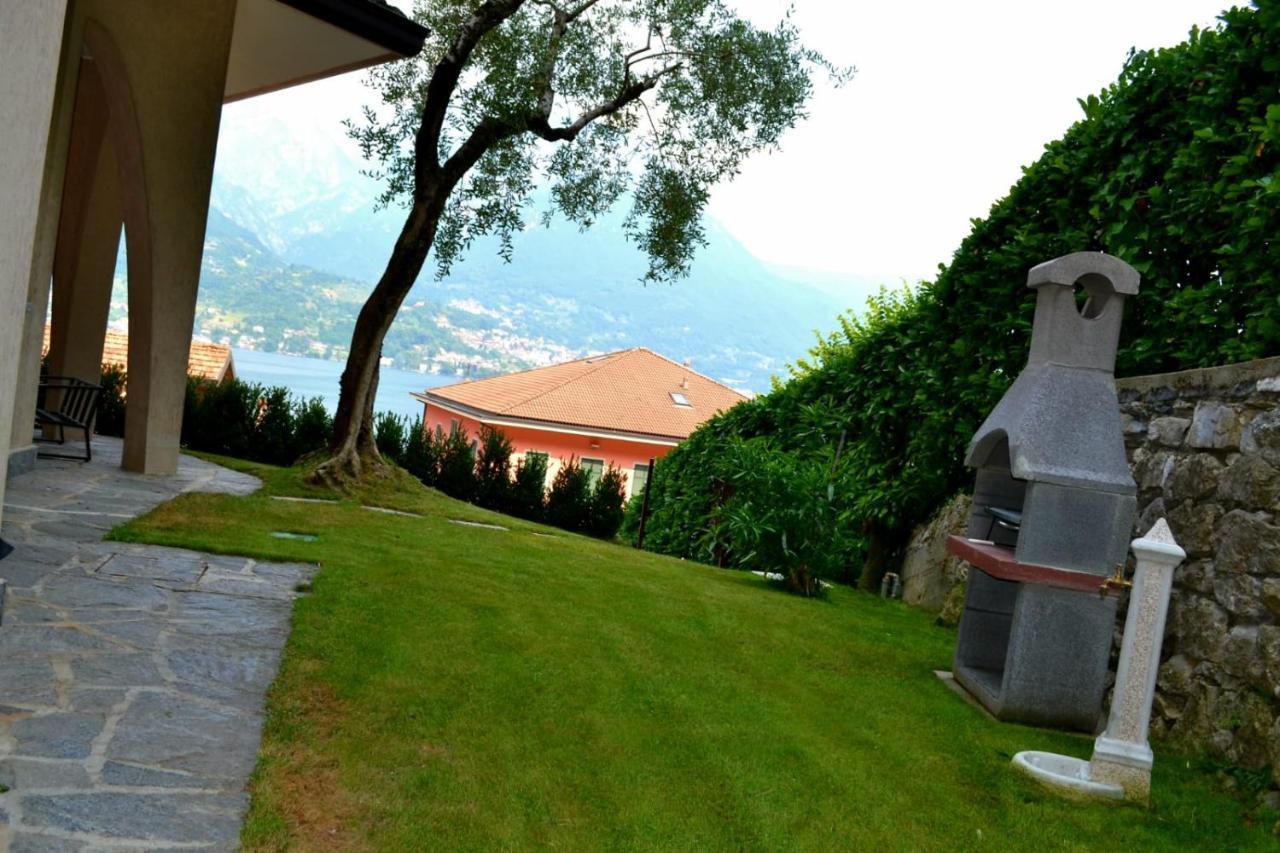 Le Grigne Guesthouse - The Garden Oliveto Lario Εξωτερικό φωτογραφία
