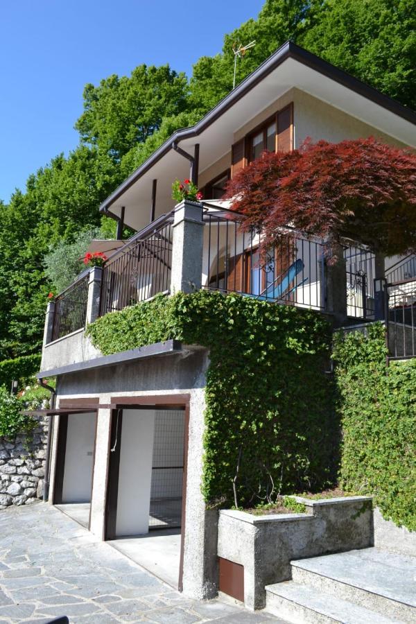 Le Grigne Guesthouse - The Garden Oliveto Lario Εξωτερικό φωτογραφία