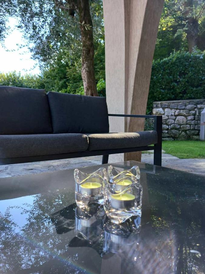 Le Grigne Guesthouse - The Garden Oliveto Lario Εξωτερικό φωτογραφία
