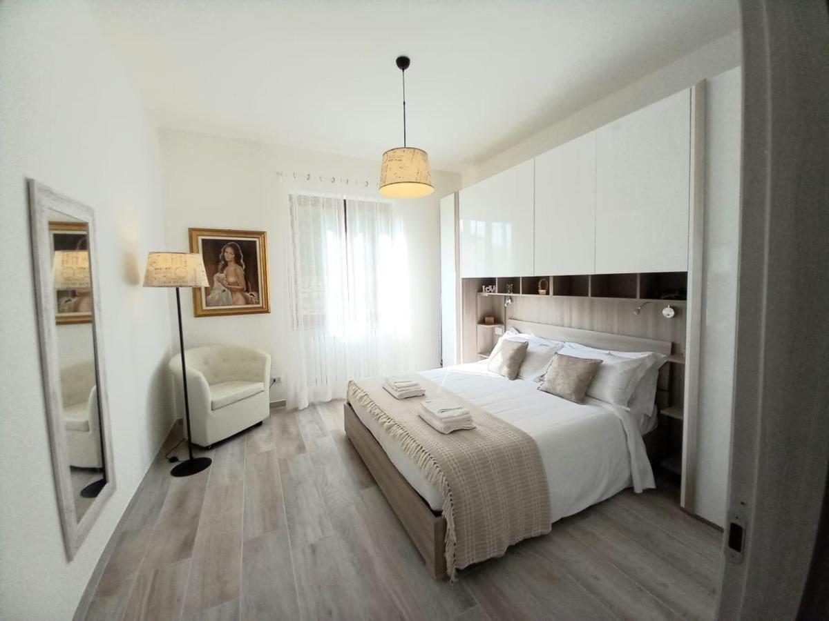 Le Grigne Guesthouse - The Garden Oliveto Lario Εξωτερικό φωτογραφία