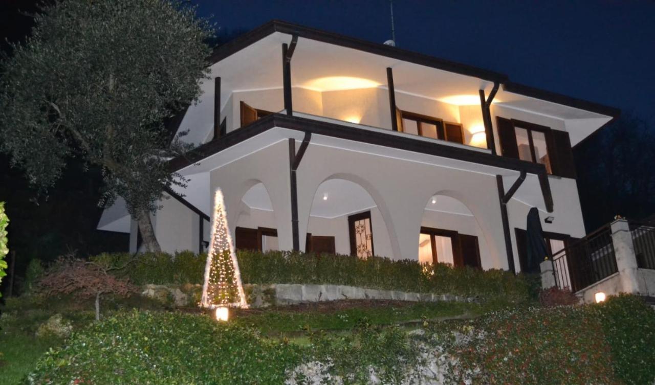 Le Grigne Guesthouse - The Garden Oliveto Lario Εξωτερικό φωτογραφία